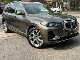 BMW X7 xDrive40i/HK/HUD/ПАНОРАМА/360 КАМЕРИ/ВЪЗДУХ/КРИСТА, снимка 7