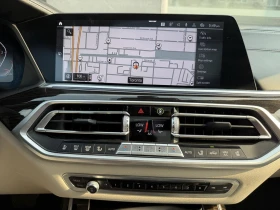 BMW X7 xDrive40i/HK/HUD/ПАНОРАМА/360 КАМЕРИ/ВЪЗДУХ/КРИСТА, снимка 13