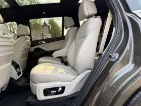 BMW X7 xDrive40i/HK/HUD/ПАНОРАМА/360 КАМЕРИ/ВЪЗДУХ/КРИСТА, снимка 16