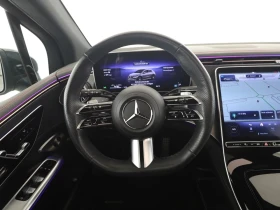 Mercedes-Benz EQE 350 SUV 4-MATIC AMG BURMESTER PANORAMA , снимка 8