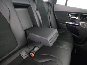 Mercedes-Benz EQE 350 SUV 4-MATIC AMG BURMESTER PANORAMA , снимка 15