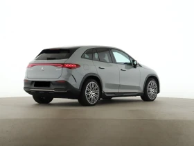 Mercedes-Benz EQE 350 SUV 4-MATIC AMG BURMESTER PANORAMA , снимка 2
