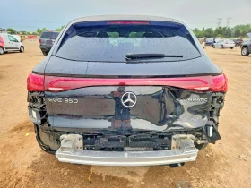 Mercedes-Benz EQE SUV 350 4MATIC, снимка 5
