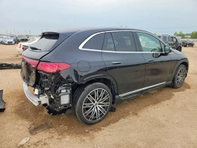 Mercedes-Benz EQE SUV 350 4MATIC, снимка 6