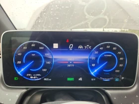 Mercedes-Benz EQE SUV 350 4MATIC, снимка 9
