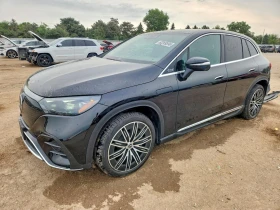 Mercedes-Benz EQE SUV 350 4MATIC, снимка 3