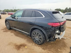 Mercedes-Benz EQE SUV 350 4MATIC, снимка 4