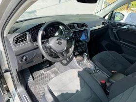 VW Tiguan 2.0TDI DSG HIGHLINE, снимка 7