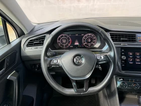 VW Tiguan 2.0TDI DSG HIGHLINE, снимка 10