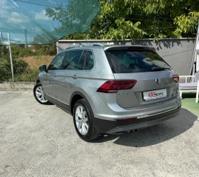 VW Tiguan 2.0TDI DSG HIGHLINE, снимка 5