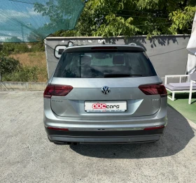 VW Tiguan 2.0TDI DSG HIGHLINE, снимка 6