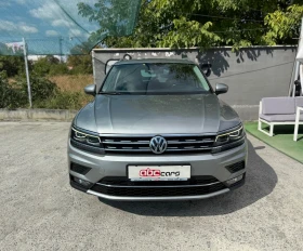 VW Tiguan 2.0TDI DSG HIGHLINE, снимка 3