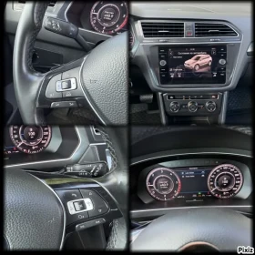 VW Tiguan 2.0TDI DSG HIGHLINE, снимка 15