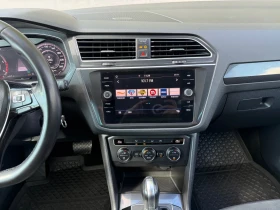 VW Tiguan 2.0TDI DSG HIGHLINE, снимка 12