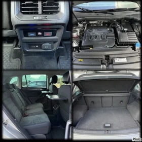 VW Tiguan 2.0TDI DSG HIGHLINE, снимка 16