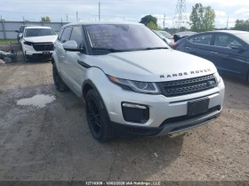 Land Rover Range Rover Evoque 2l, снимка 1