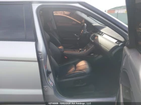 Land Rover Range Rover Evoque 2l, снимка 5