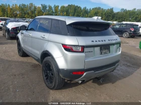Land Rover Range Rover Evoque 2l, снимка 3