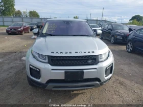 Land Rover Range Rover Evoque 2l, снимка 12