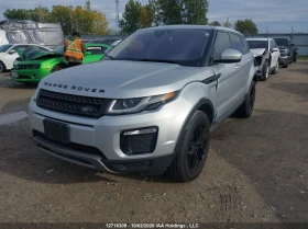 Land Rover Range Rover Evoque 2l, снимка 2