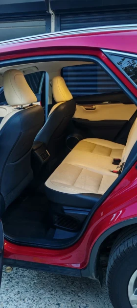 Lexus NX 200t, снимка 4