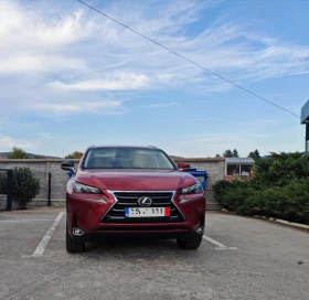 Lexus NX 200t, снимка 6