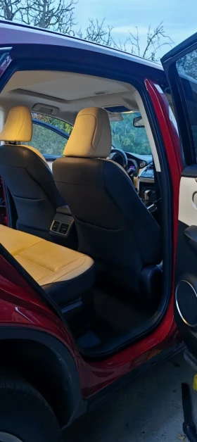 Lexus NX 200t, снимка 2