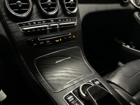 Mercedes-Benz GLC 63 AMG S, снимка 10