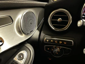 Mercedes-Benz GLC 63 AMG S, снимка 9