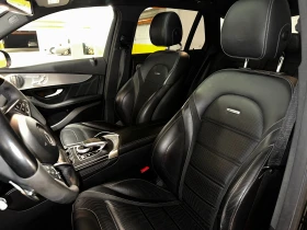 Mercedes-Benz GLC 63 AMG S, снимка 8
