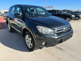     Toyota Rav4 2.2 D-CAT