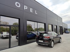 Opel Grandland X Business Innovation 2.0CDTI (177HP) AT8, снимка 8 - Автомобили и джипове - 41863600