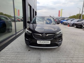 Opel Grandland X Business Innovation 2.0CDTI (177HP) AT8 | Mobile.bg   2