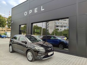 Opel Grandland X Business Innovation 2.0CDTI (177HP) AT8 | Mobile.bg   3