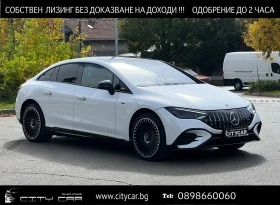     Mercedes-Benz EQE 43 AMG/ 4M/ CARBON/ NIGHT/BURM/ PANO/ HYPERSCREEN/