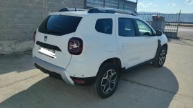 Dacia Duster 1.3T 150PS 4X4, снимка 7