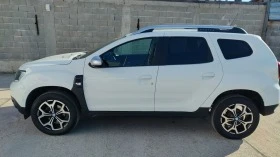 Dacia Duster 1.3T 150PS 4X4, снимка 10