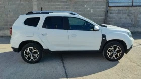 Dacia Duster 1.3T 150PS 4X4, снимка 9