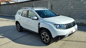 Dacia Duster 1.3T 150PS 4X4, снимка 8