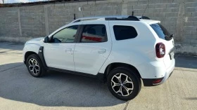 Dacia Duster 1.3T 150PS 4X4, снимка 6