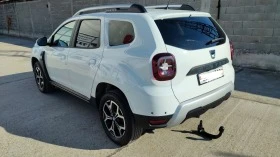 Dacia Duster 1.3T 150PS 4X4, снимка 4