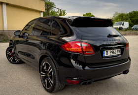 Porsche Cayenne = 3.0d= GTS= Active Sound=  | Mobile.bg   4