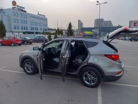 Hyundai Santa fe / 2018 / PANORAMA /FACELIFT, снимка 7