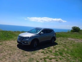 Hyundai Santa fe / 2018 / PANORAMA /FACELIFT, снимка 2