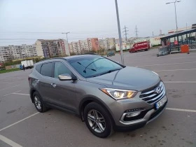 Hyundai Santa fe / 2018 / PANORAMA /FACELIFT, снимка 1