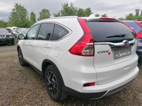 Honda Cr-v 1.6 I-DTEC, FACE, PERLA, NAVI, снимка 17