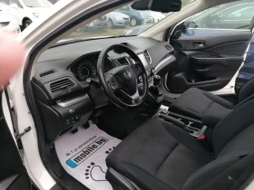 Honda Cr-v 1.6 I-DTEC, FACE, PERLA, NAVI | Mobile.bg    9