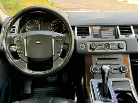 Land Rover Range Rover Sport 3.0 HSE FaceLift | Mobile.bg   10