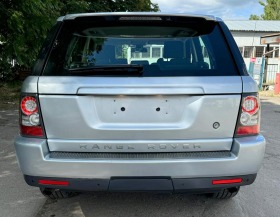 Land Rover Range Rover Sport 3.0 HSE FaceLift | Mobile.bg   5
