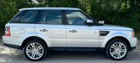 Land Rover Range Rover Sport 3.0 HSE FaceLift | Mobile.bg   7